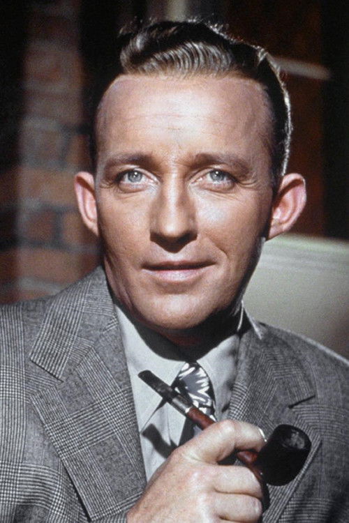 Photo of Bing Crosby