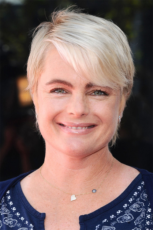 Photo of Erika Eleniak