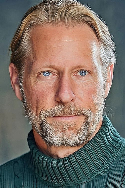 Photo of Rick Amsbury