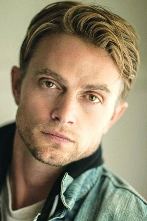 Photo of Wilson Bethel