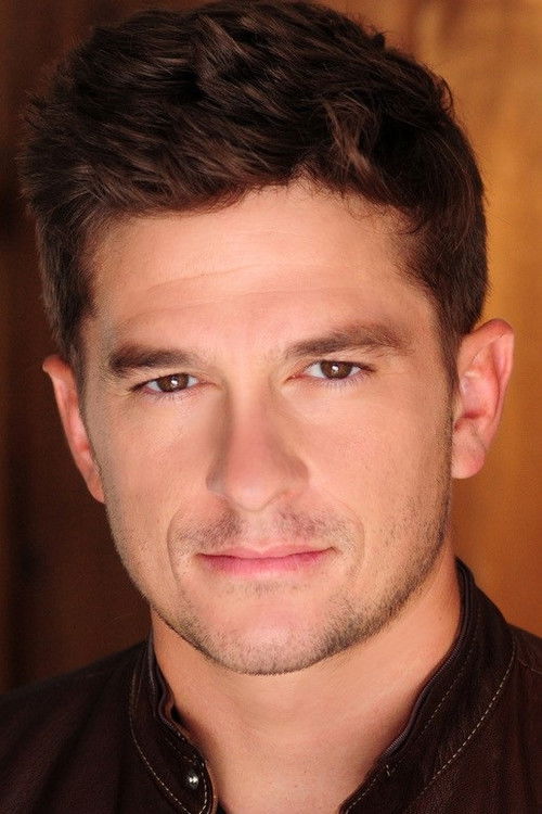 Photo of Mark Miscione