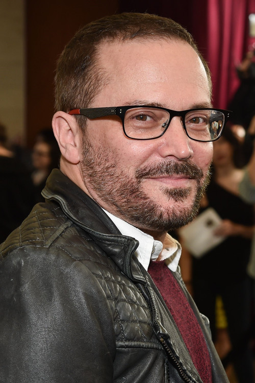 Photo of William Brent Bell