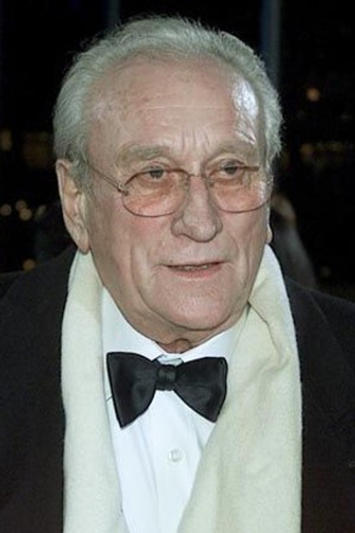 Photo of Dieter Eppler