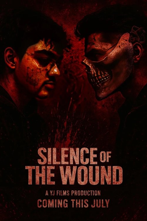 Silence Of The Wound