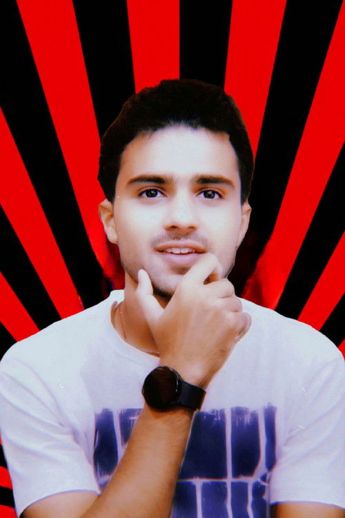 Photo of Deepak Narwal