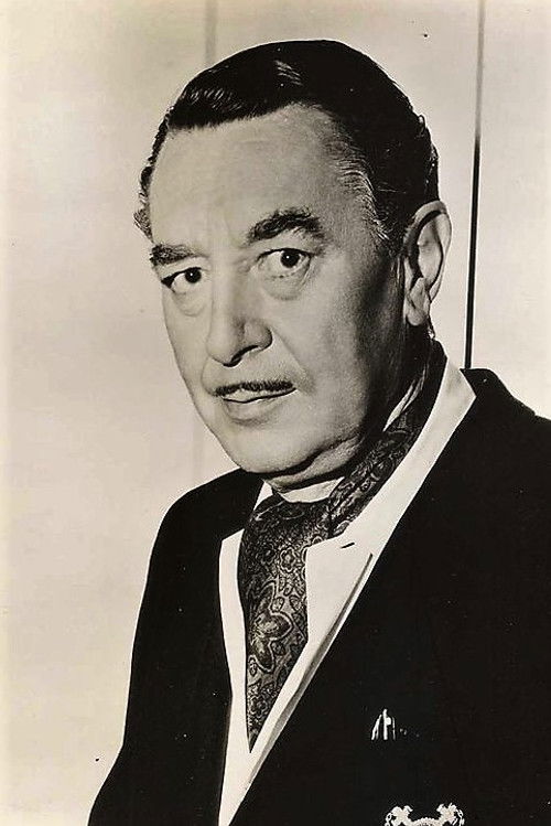 Photo of Reginald Gardiner