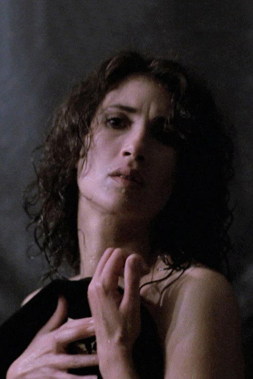 Photo of Antigoni Amanitou