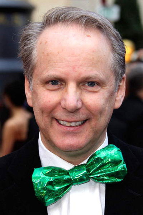 Photo of Nick Park