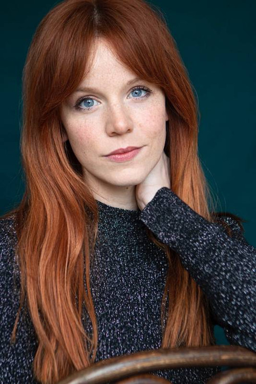 Photo of Jolijn Henneman