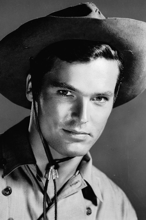 Photo of Ty Hardin
