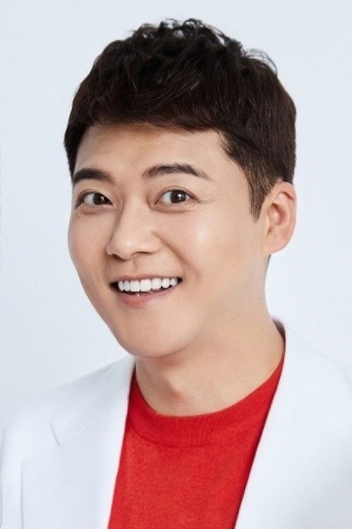 Photo of Jeon Hyun-moo