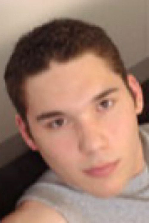 Photo of Brad Michael