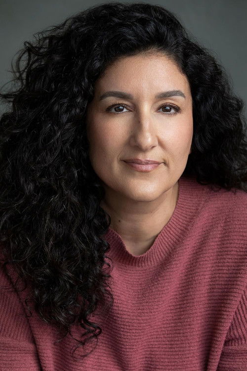 Photo of Marlo Aquilina