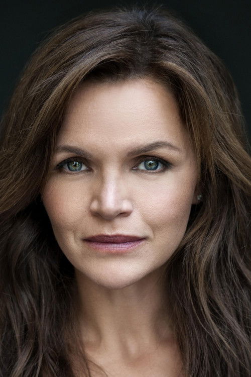 Photo of Stine Stengade