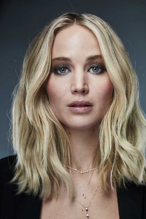 Photo of Jennifer Lawrence