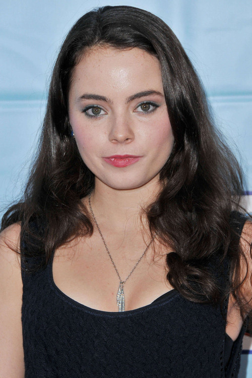 Photo of Freya Tingley