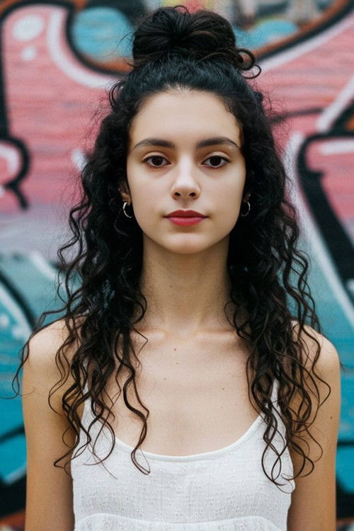 Photo of Bruna Ferreira