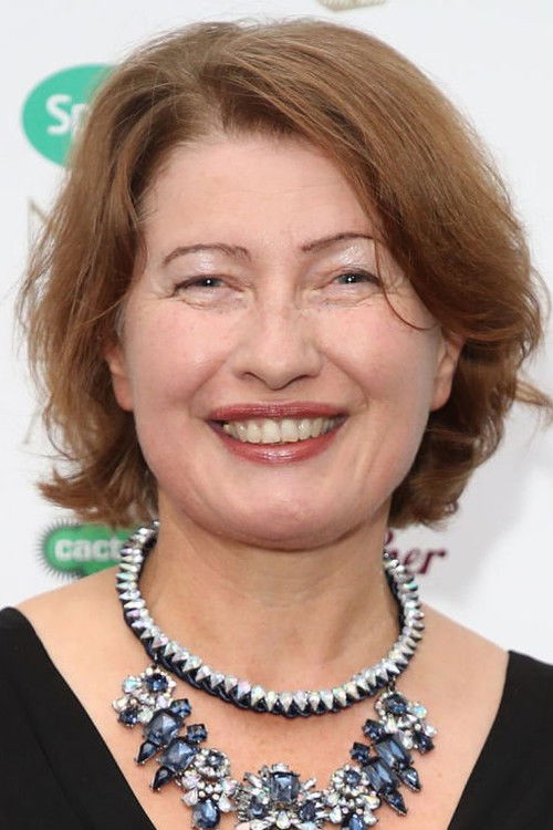 Photo of Belinda Bauer