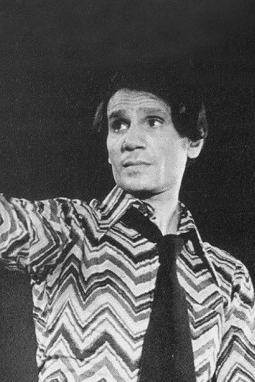 Photo of Abdel Halim Hafez