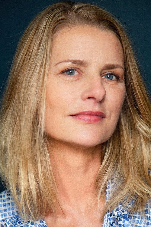 Photo of Annemette Andersen