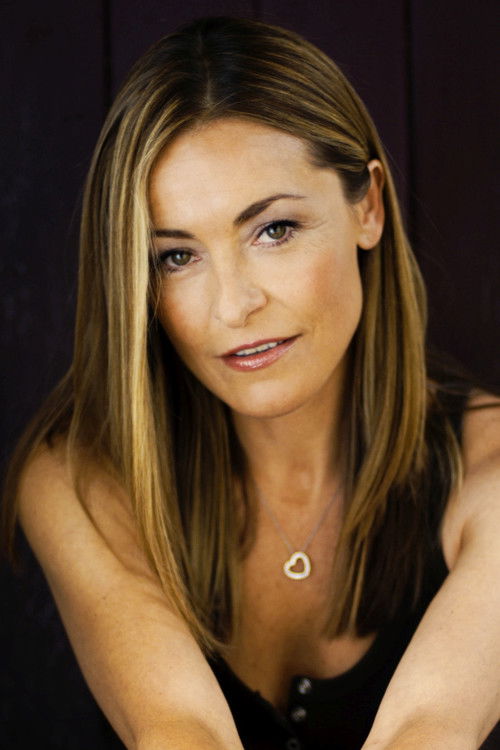 Photo of Amanda Donohoe