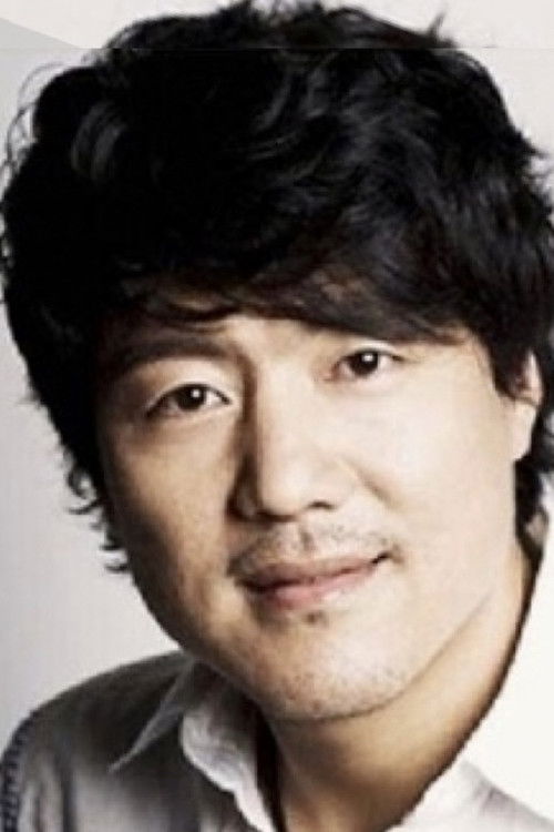 Photo of Kim Kwang-hyun