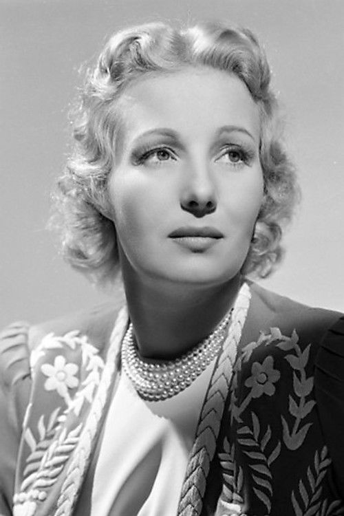 Photo of Binnie Barnes