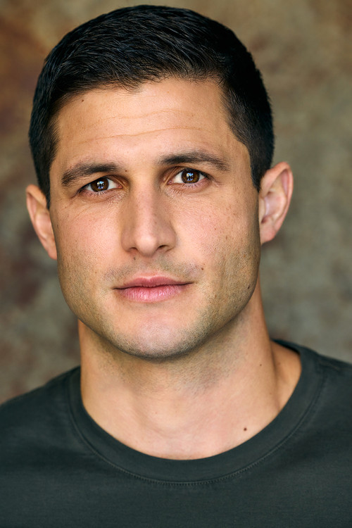 Photo of Roberto Portales