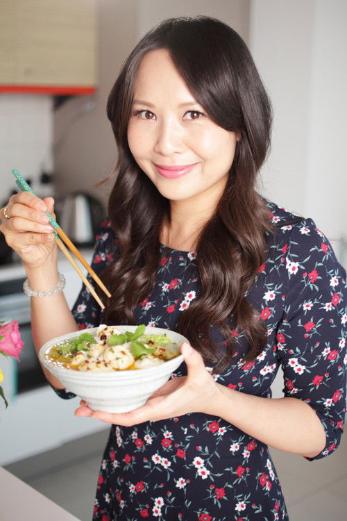 Photo of Ching He Huang