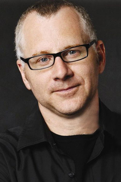 Photo of Tom Perrotta