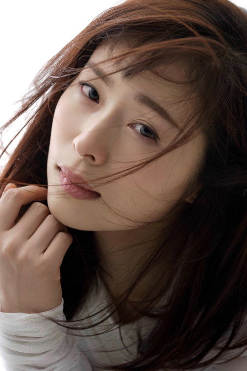 Photo of Jiang Yiyan