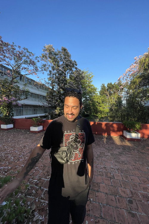 Photo of Matheus Moura