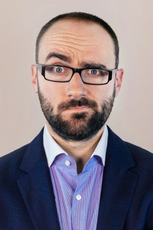Michael Stevens