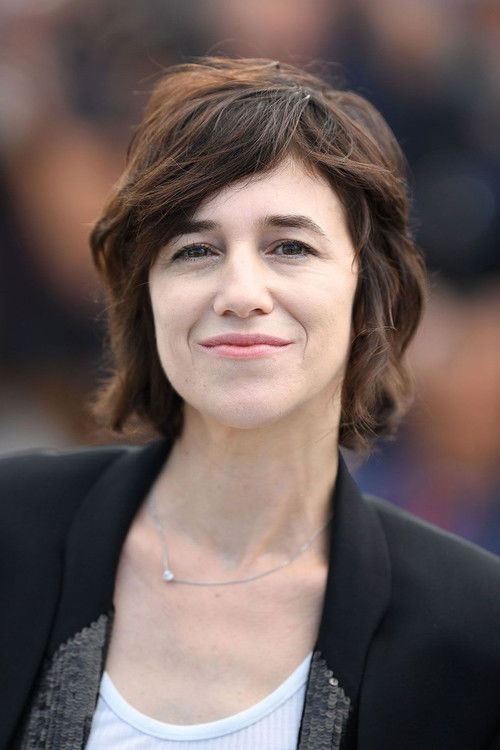 Photo of Charlotte Gainsbourg