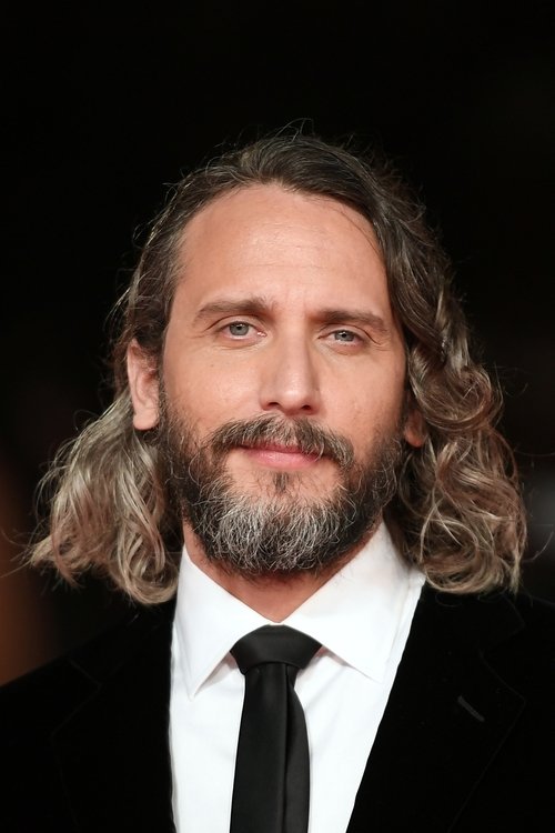 Photo of Fede Álvarez