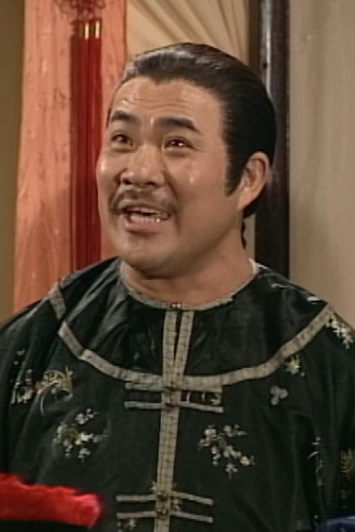 Photo of Shing-Seung Wong