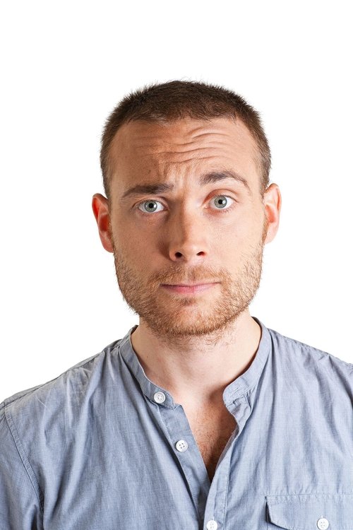 Photo of Jesper Rönndahl