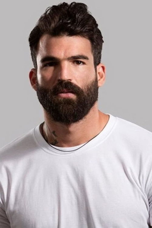 Photo of Dimitris Alexandrou