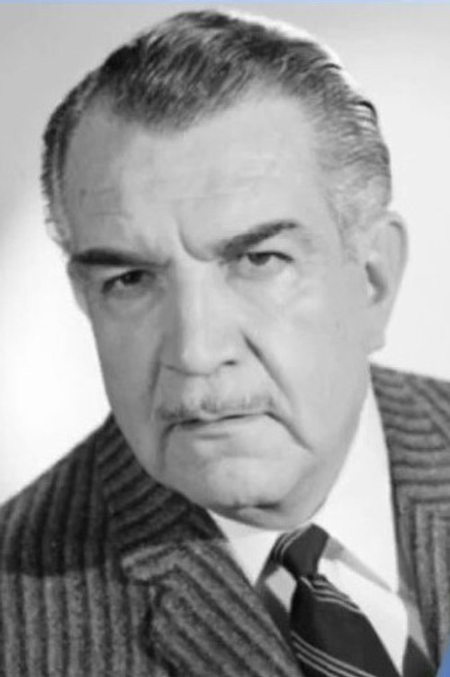 Photo of Miguel Ángel Ferriz Sr.