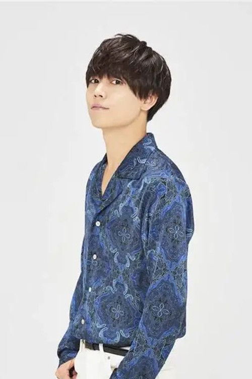 Photo of Toru Iwaoka