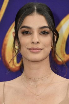 Photo of Laysla De Oliveira