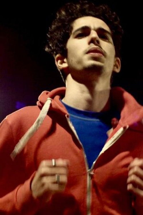 Photo of Yanis Bahloul