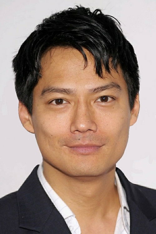 Photo of Archie Kao