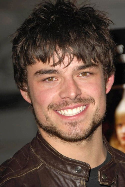 Photo of Jesse Hutch