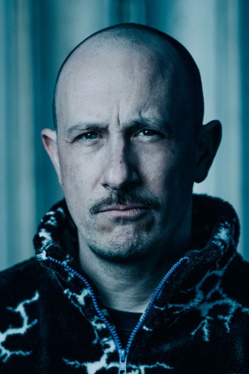 Photo of Adrien Ménielle