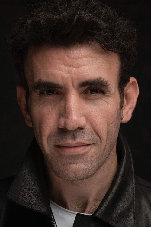 Photo of Mehmet Yılmaz Ak