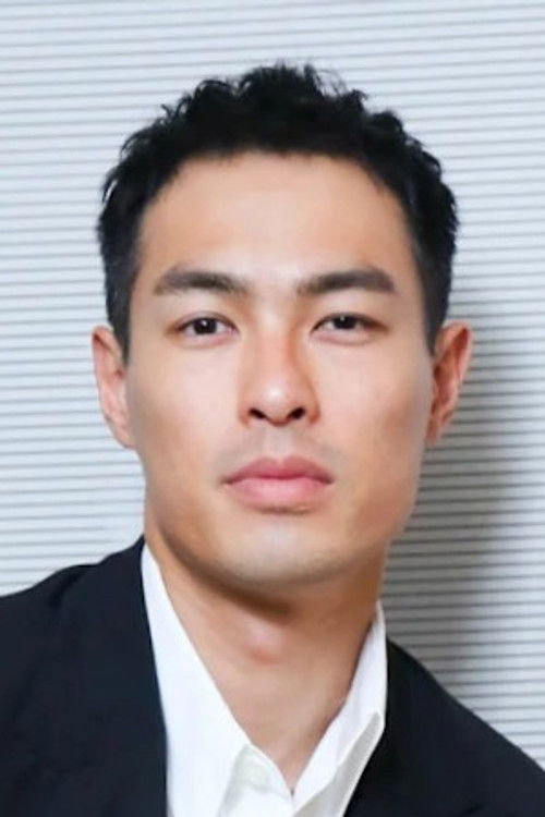 Photo of Tony Yang