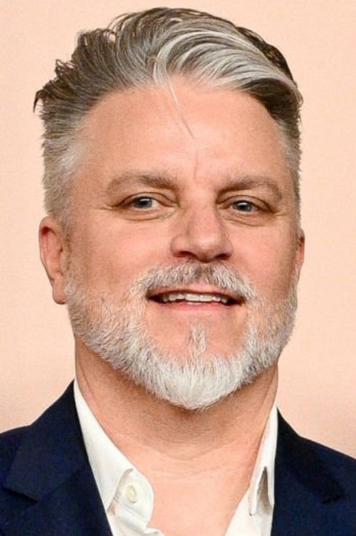 Photo of Brad Booker