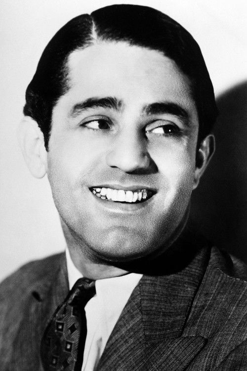 Photo of Al Bowlly