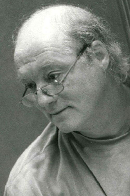 Photo of Ulrich Wildgruber